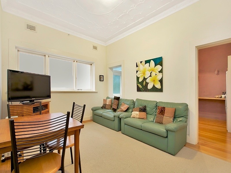 4/80 Bayswater Road, Rushcutters Bay NSW 2011