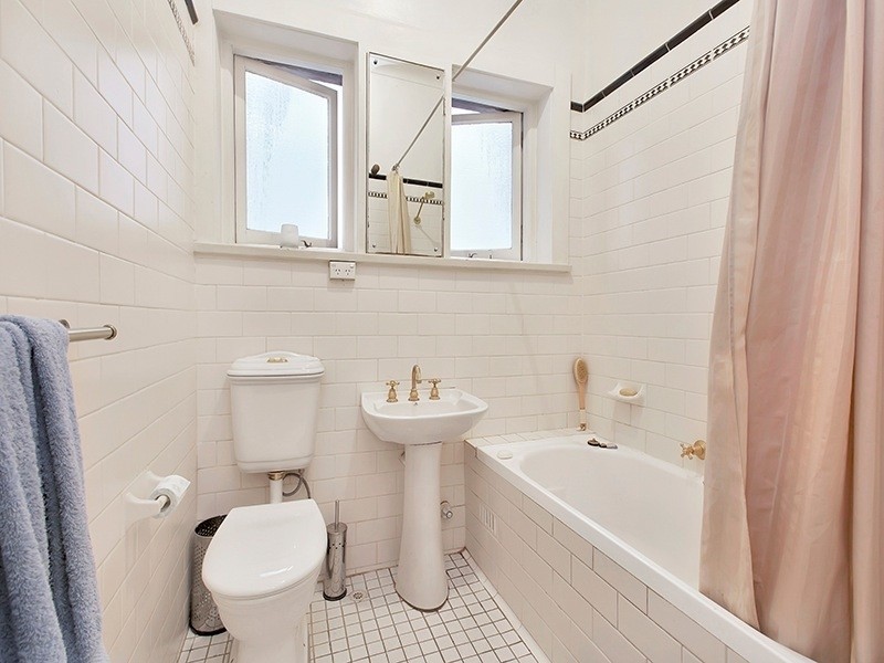 4/80 Bayswater Road, Rushcutters Bay NSW 2011