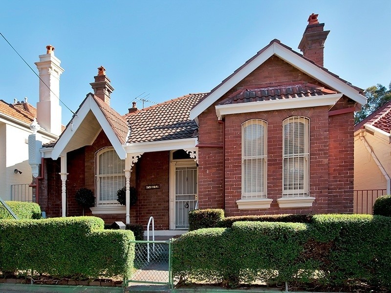 5 Russell Street, Woollahra NSW 2025
