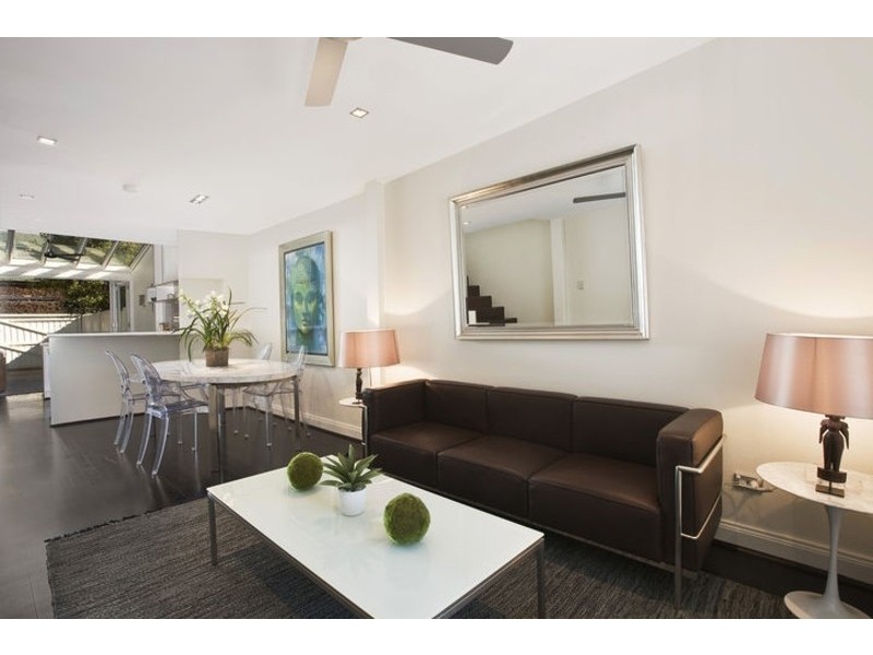 186 Underwood Street, Paddington NSW 2021