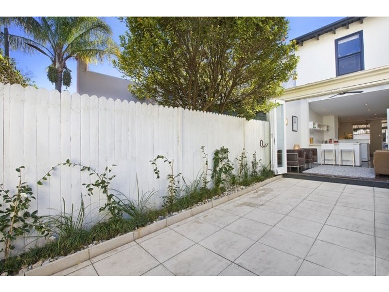 186 Underwood Street, Paddington NSW 2021