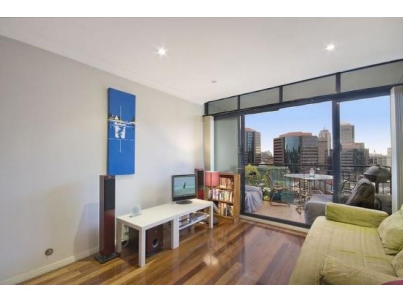 21/2-4 Bellevue Street, Surry Hills NSW 2010