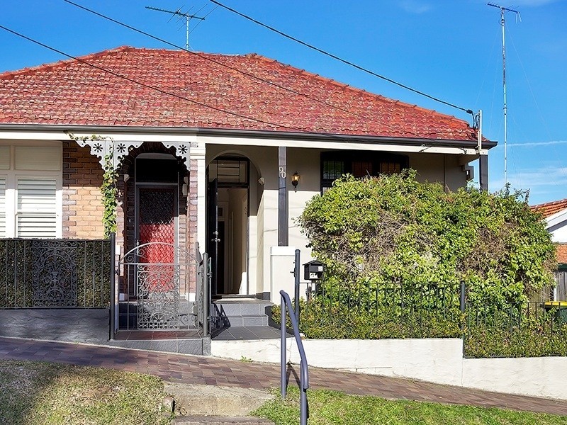 90 Beauchamp Street, Marrickville NSW 2204