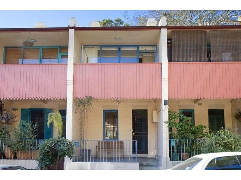48 Brougham Street, Potts Point NSW 2011