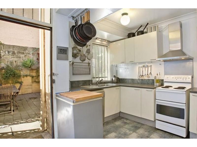 48 Brougham Street, Potts Point NSW 2011