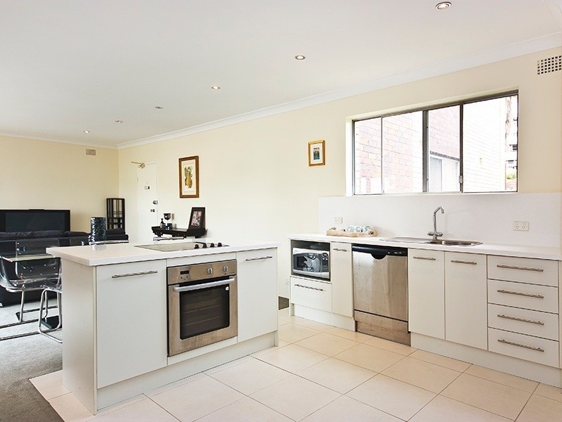 4/307 Victoria Place, Drummoyne NSW 2047