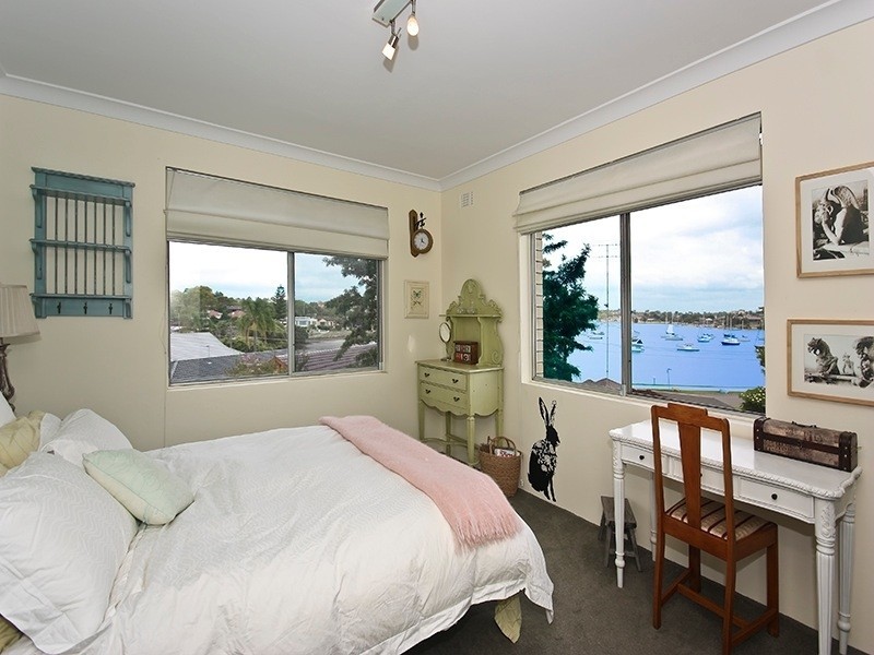 4/307 Victoria Place, Drummoyne NSW 2047