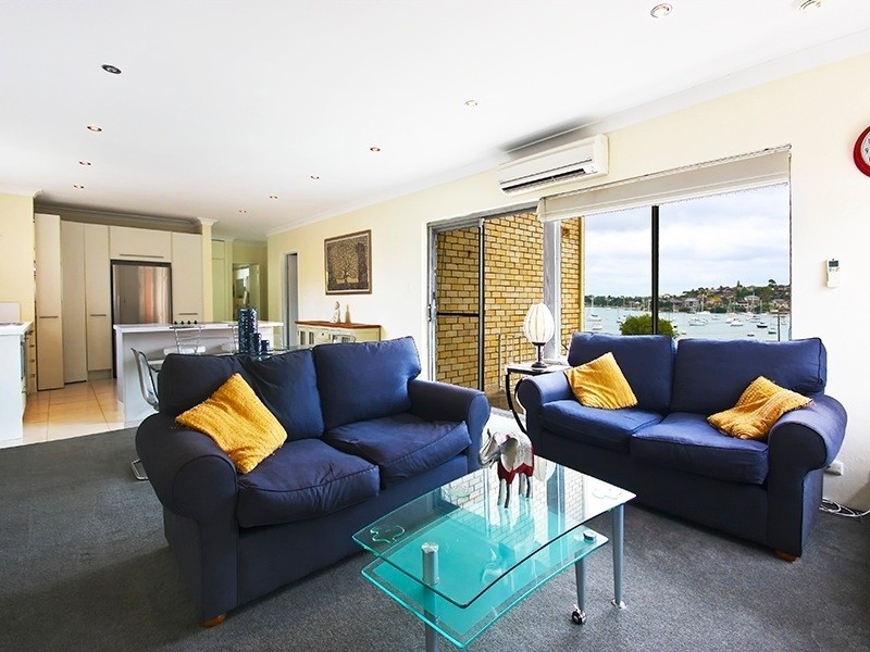 4/307 Victoria Place, Drummoyne NSW 2047