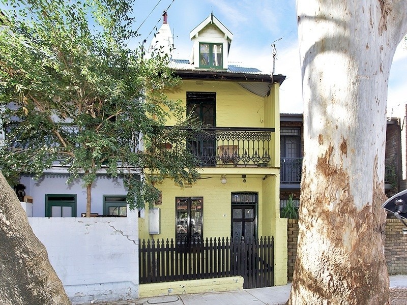 11 Morehead Street, Redfern NSW 2016