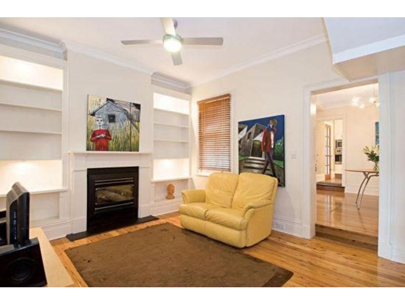 22 Bellevue Street, Surry Hills NSW 2010