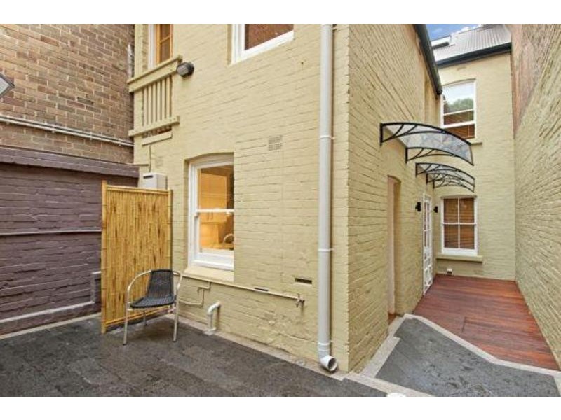 22 Bellevue Street, Surry Hills NSW 2010