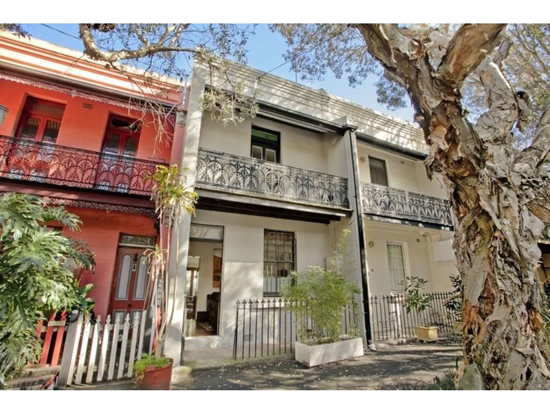 11 Chapman Street, Surry Hills NSW 2010