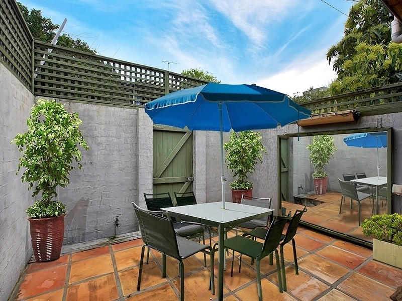 11 Chapman Street, Surry Hills NSW 2010