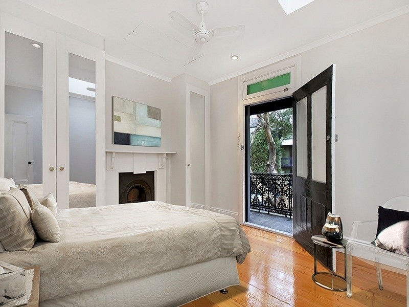 11 Chapman Street, Surry Hills NSW 2010