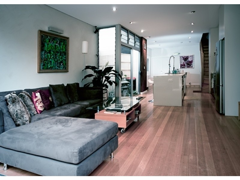 61 Phelps Street, Surry Hills NSW 2010