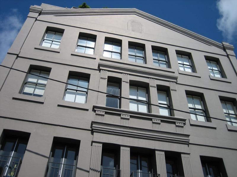 4/36-38 Hutchinson Street, Darlinghurst NSW 2010