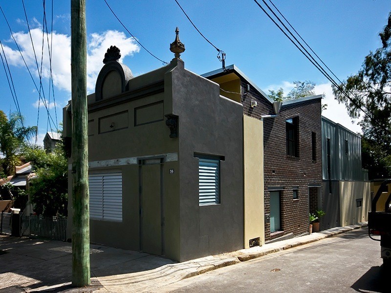 38 Gilpin Street, Camperdown NSW 2050