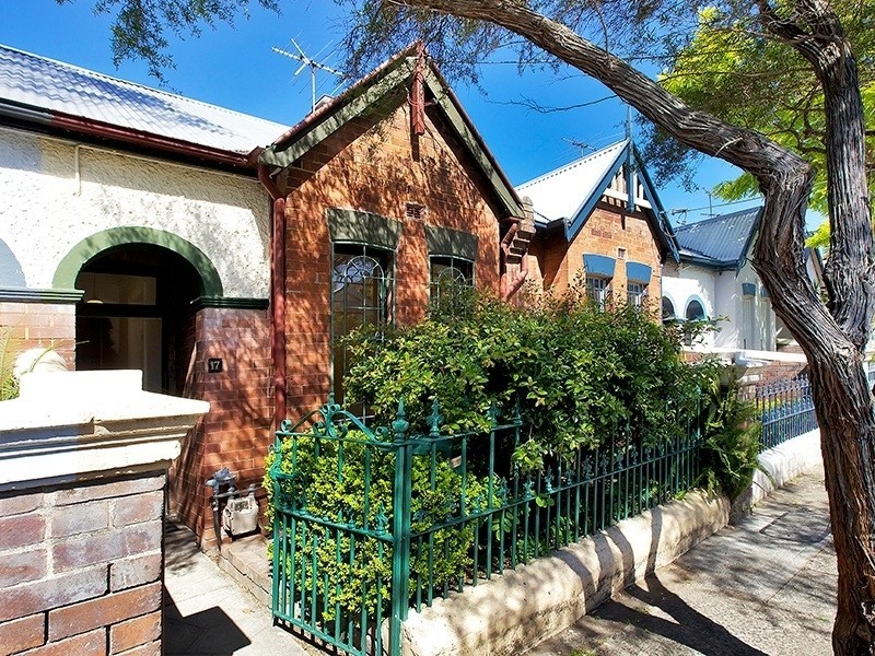 17 John Street, Leichhardt NSW 2040