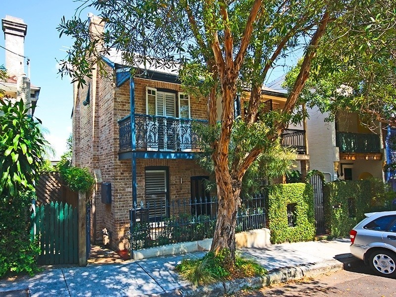 8 Trade Street, Newtown NSW 2042