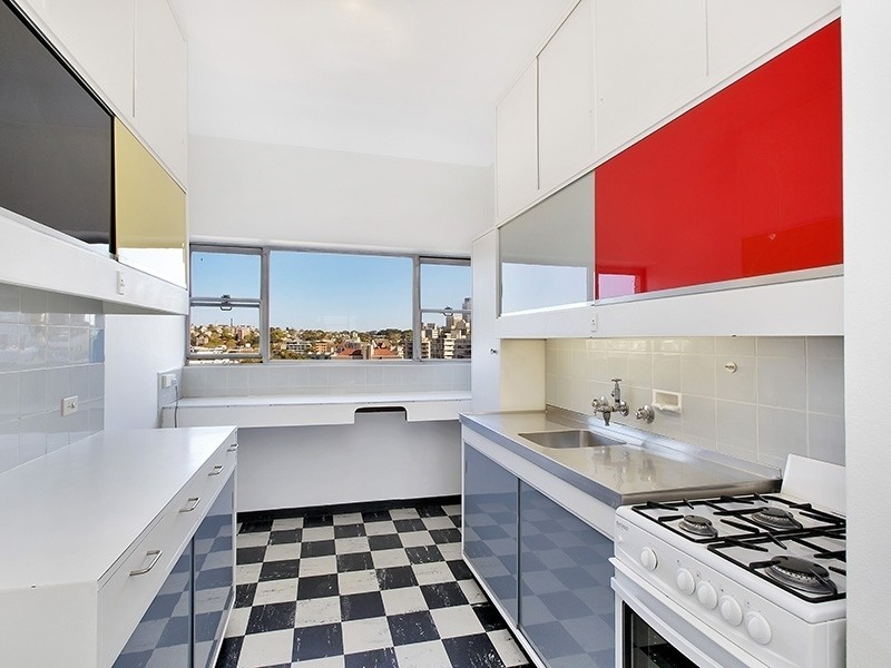 802/12 Ithaca Road, Elizabeth Bay NSW 2011