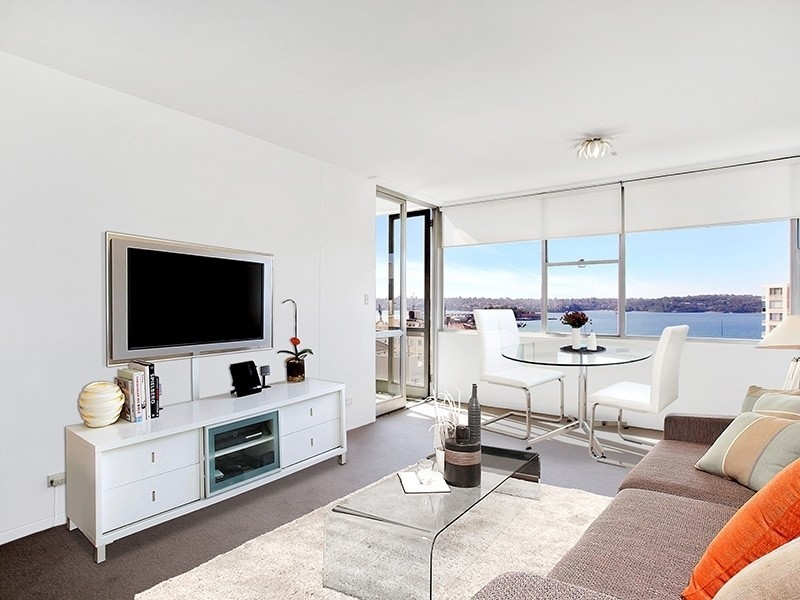 802/12 Ithaca Road, Elizabeth Bay NSW 2011