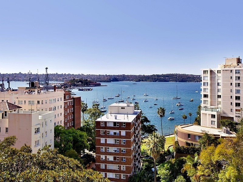 802/12 Ithaca Road, Elizabeth Bay NSW 2011