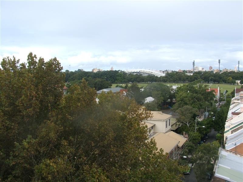 67/679 Bourke Street, Surry Hills NSW 2010