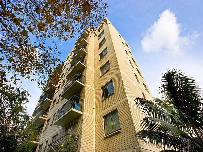 67/679 Bourke Street, Surry Hills NSW 2010