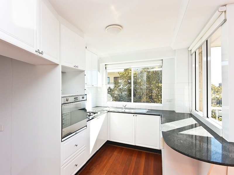 55/185 Campbell Street, Surry Hills NSW 2010