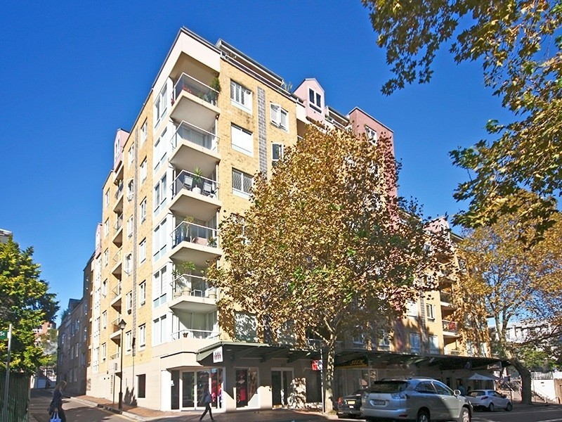 55/185 Campbell Street, Surry Hills NSW 2010