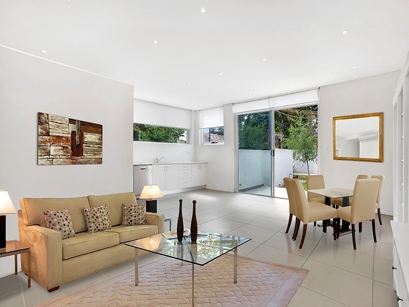 1/28-30 Kingston Road, Camperdown NSW 2050