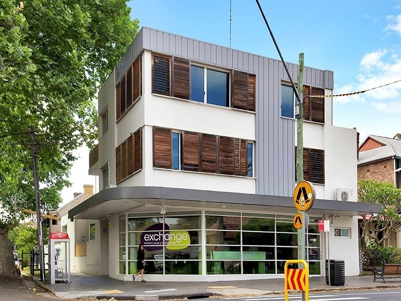 1/28-30 Kingston Road, Camperdown NSW 2050