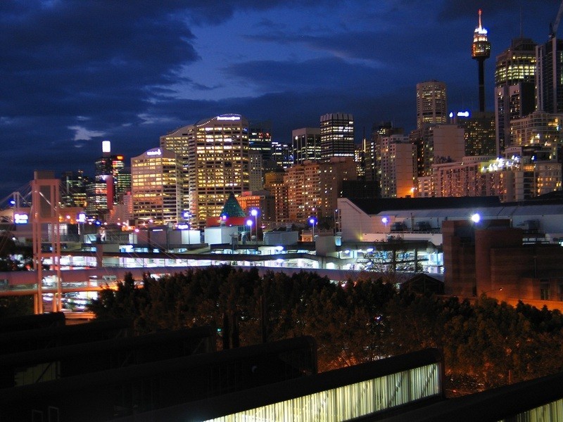 61/82 Mary Ann Street, Ultimo NSW 2007