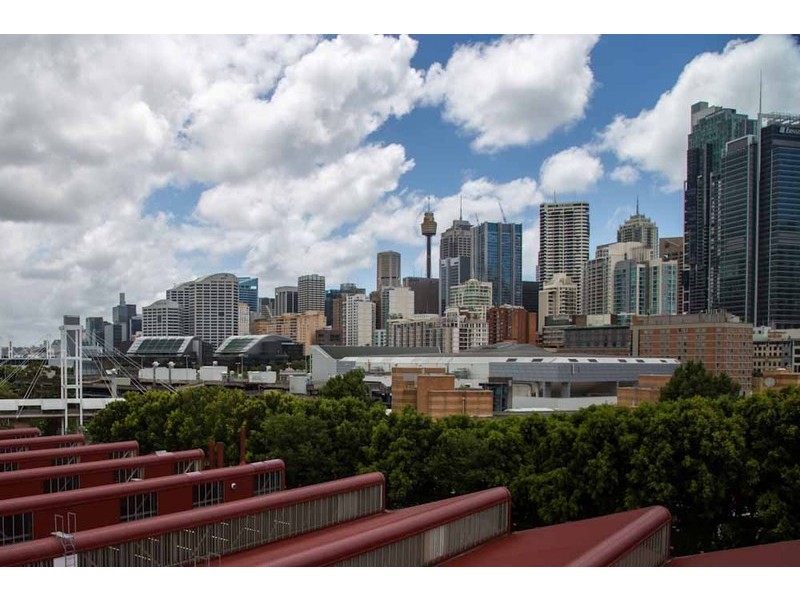 61/82 Mary Ann Street, Ultimo NSW 2007