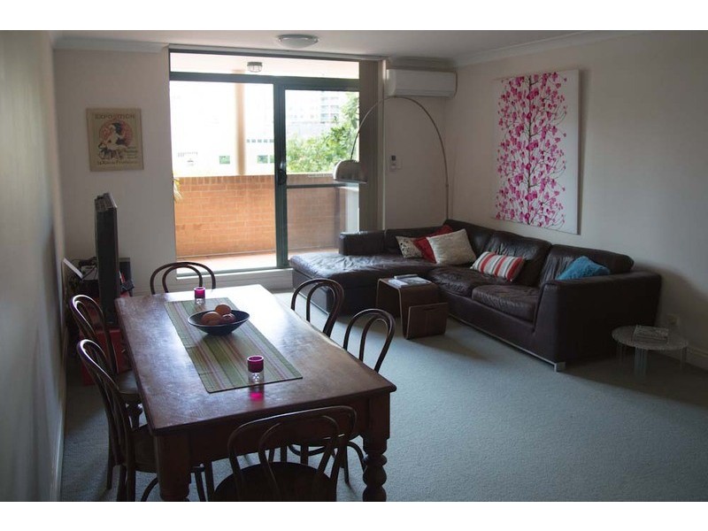 61/82 Mary Ann Street, Ultimo NSW 2007