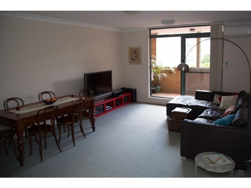 61/82 Mary Ann Street, Ultimo NSW 2007