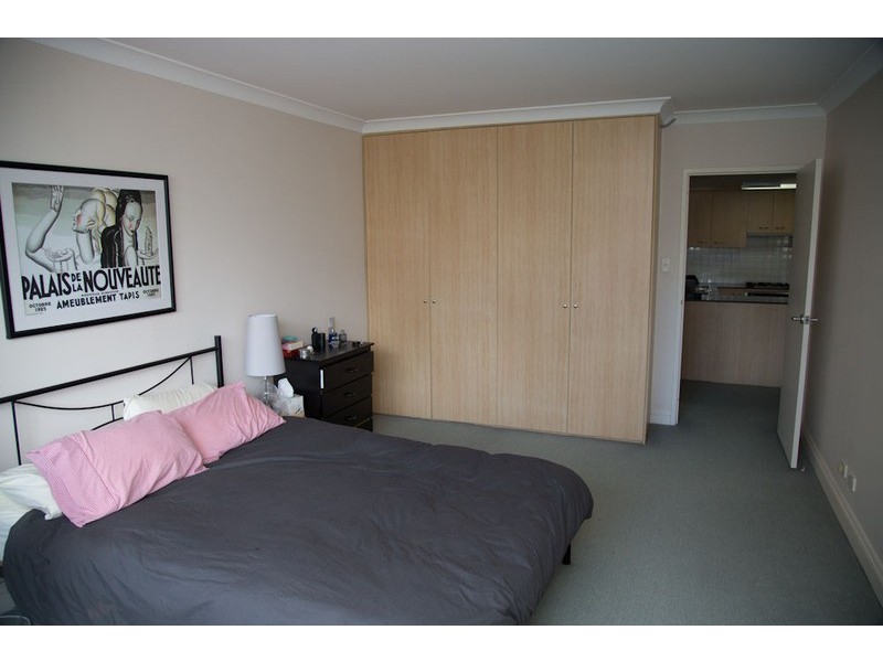 61/82 Mary Ann Street, Ultimo NSW 2007