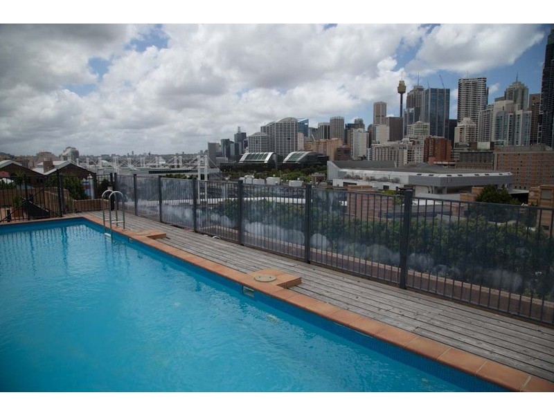 61/82 Mary Ann Street, Ultimo NSW 2007