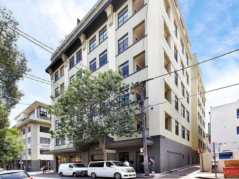 37/74-80 Reservoir Street, Surry Hills NSW 2010