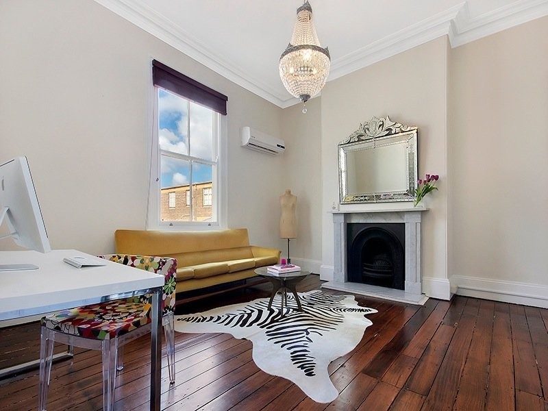 556 Crown Street, Surry Hills NSW 2010