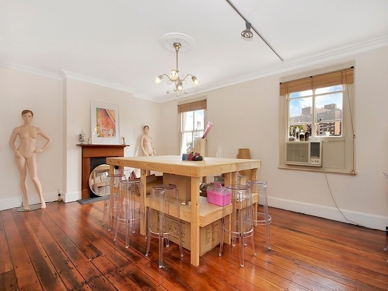 556 Crown Street, Surry Hills NSW 2010