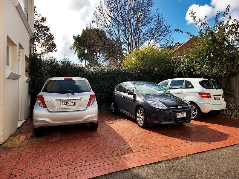 556 Crown Street, Surry Hills NSW 2010