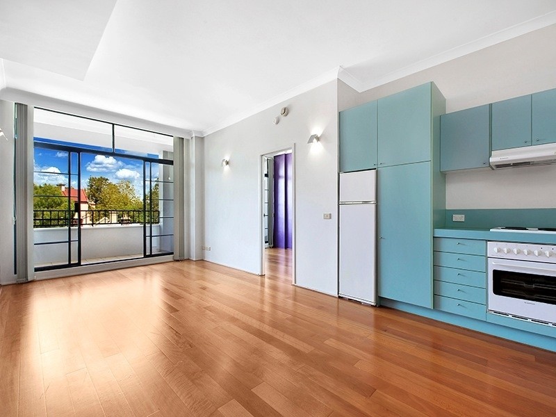 408/82-92 Cooper Street, Surry Hills NSW 2010