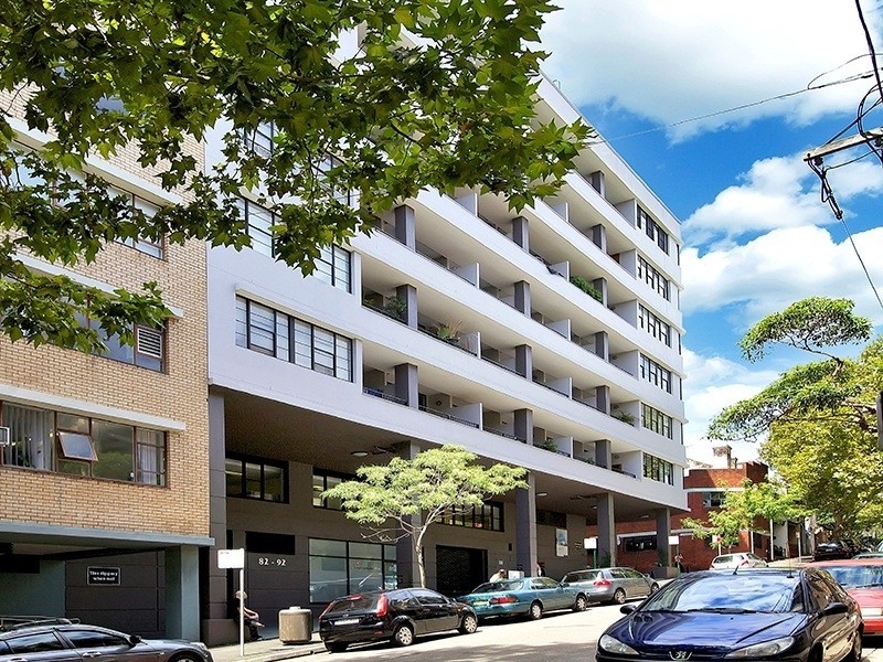 408/82-92 Cooper Street, Surry Hills NSW 2010
