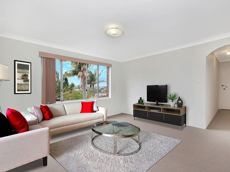 2/32 Hornsey Street, Rozelle NSW 2039