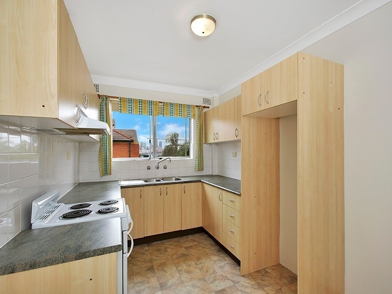 2/32 Hornsey Street, Rozelle NSW 2039