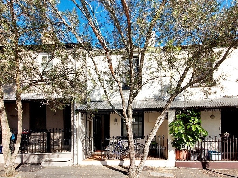 186 Underwood Street, Paddington NSW 2021