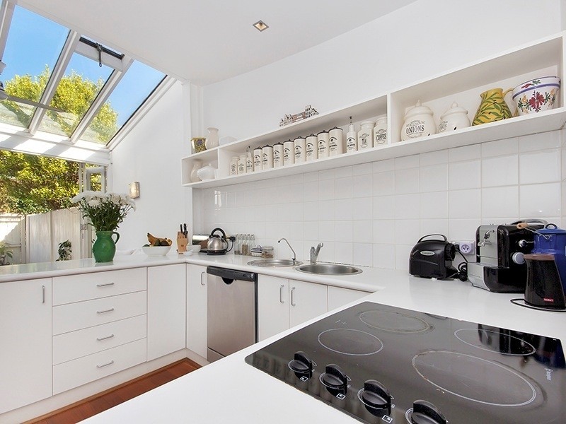 186 Underwood Street, Paddington NSW 2021