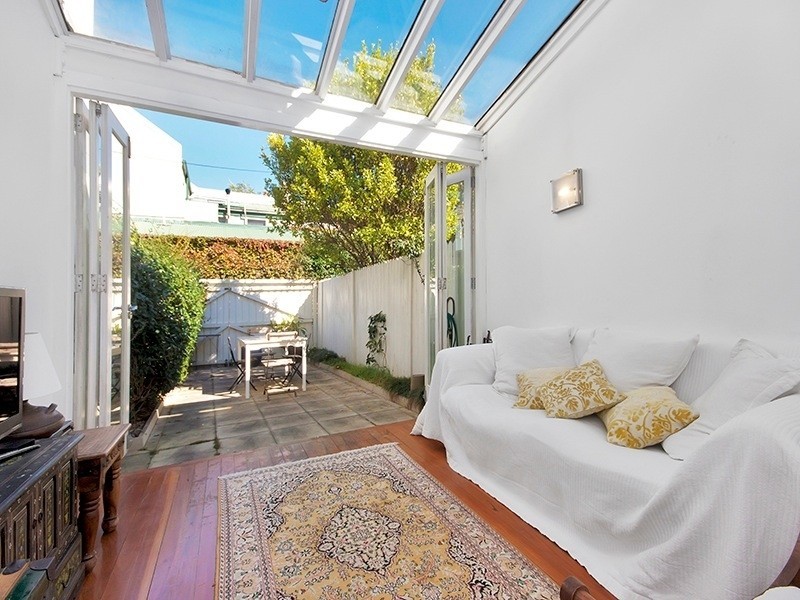 186 Underwood Street, Paddington NSW 2021