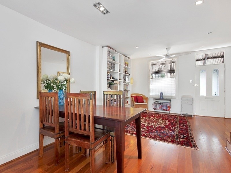 186 Underwood Street, Paddington NSW 2021